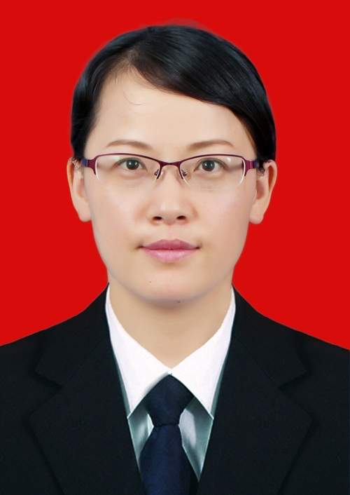 党委副书记郑志娟