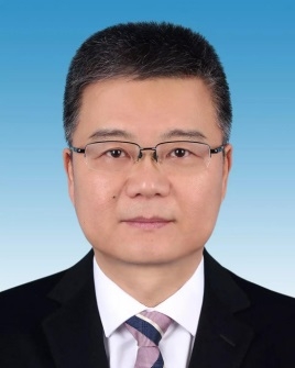 2015年3月,任杭州市萧山区政府党组成员,区府办党组书记,法制办主任