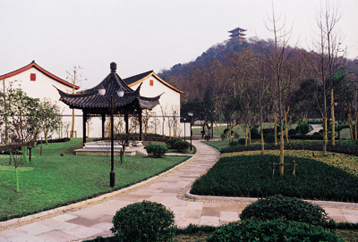 绍兴市有什么好玩的地方景点推荐绍兴市十大旅游景点排