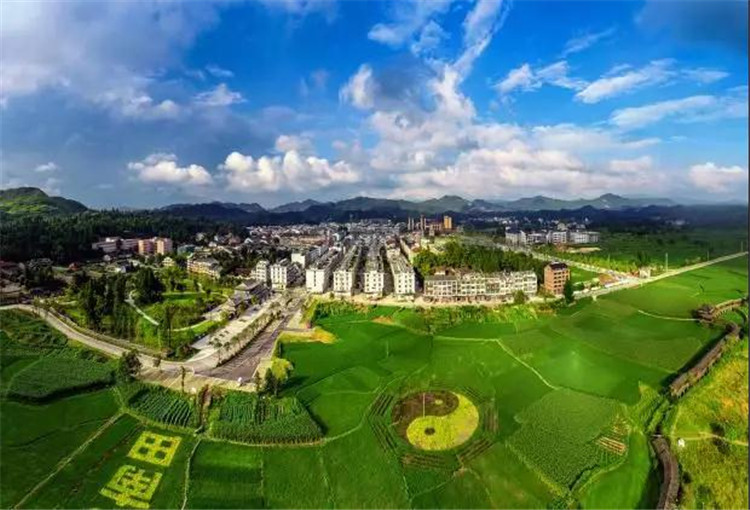 get8月溫州網紅旅行地圖邀你來文成這八山一水一分田開啟慢生活還有