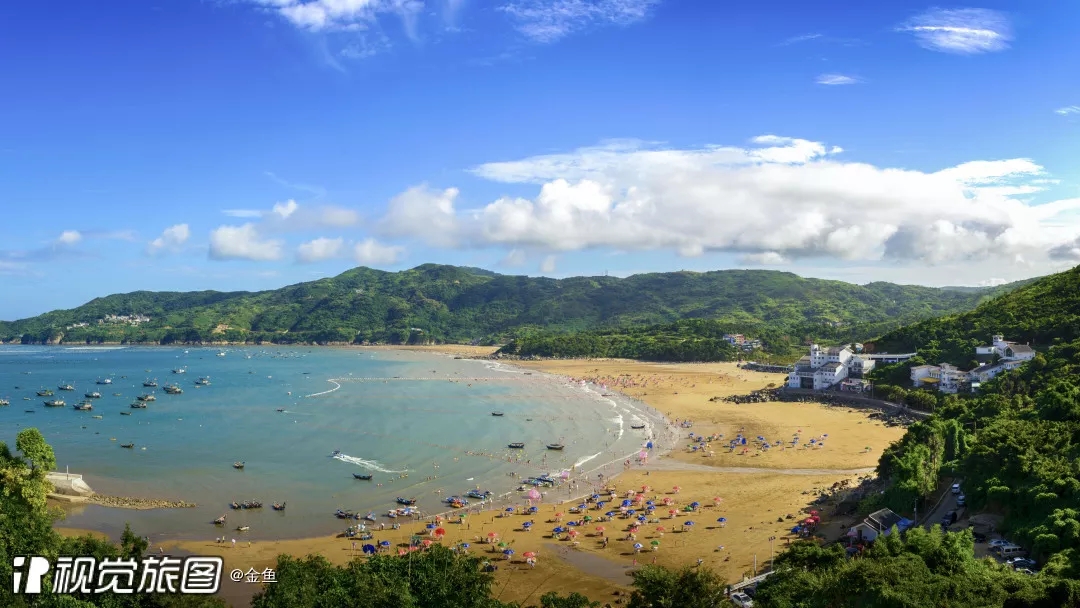 渔寮渔寮景区(国家aaa级旅游景区)由渔寮金沙滩,雾城岙沙滩,王孙村