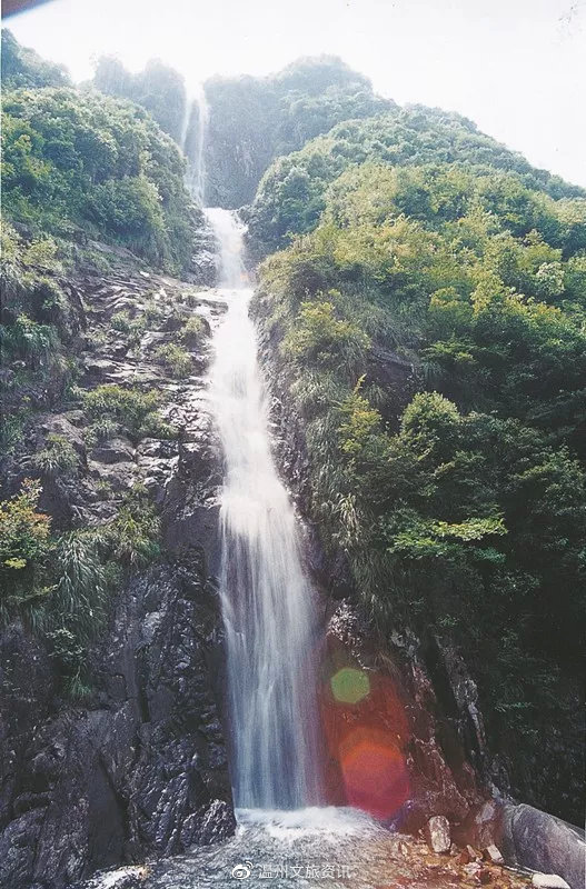 顺溪知音涧
