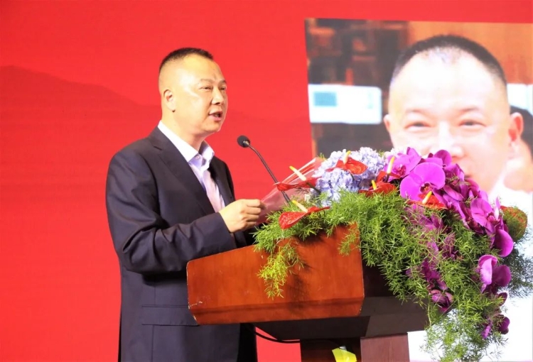 严立淼表示,上海中医药大学泰顺中西医结合医院从谋划对接转入签约