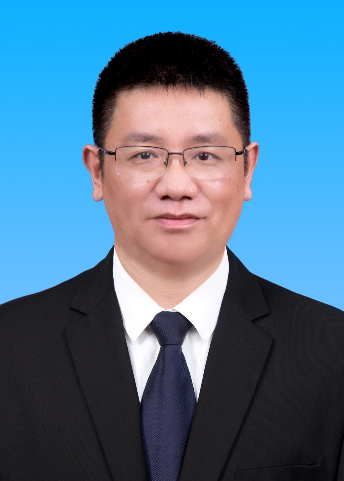周宏德