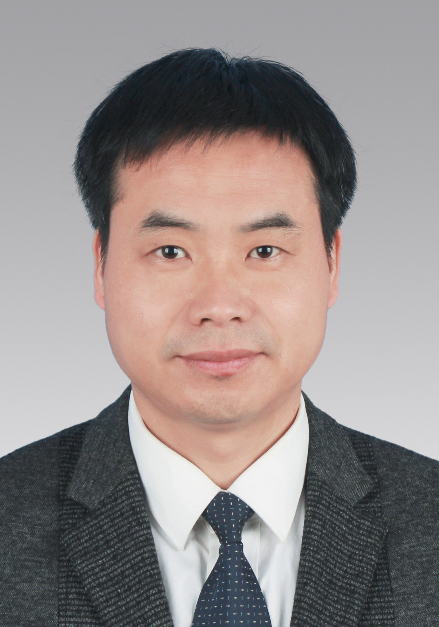 东山街道领导班子成员张红