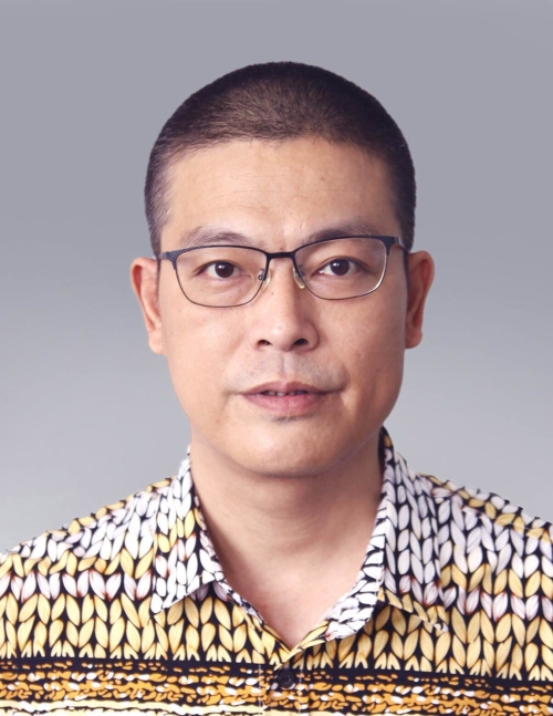 云周街道领导班子简历蔡坚