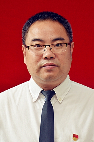 瑞安市教育局领导成员黄志斌