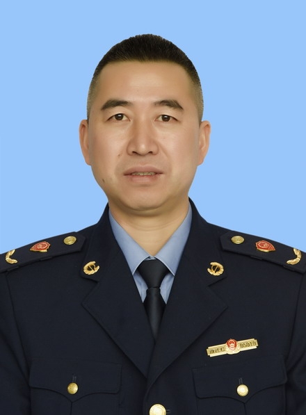 瑞安市市场监督管理局领导班子分工张维国