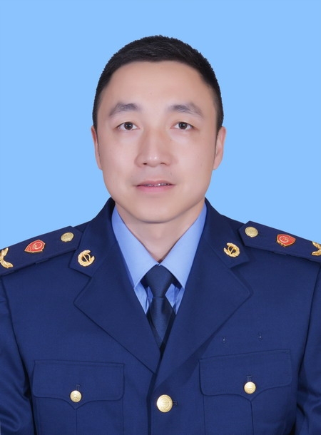 瑞安市市场监督管理局领导班子分工廖源