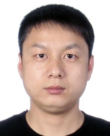 市新居民服务中心领导成员郑磊