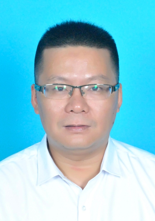 莘塍街道领导班子成员林长春