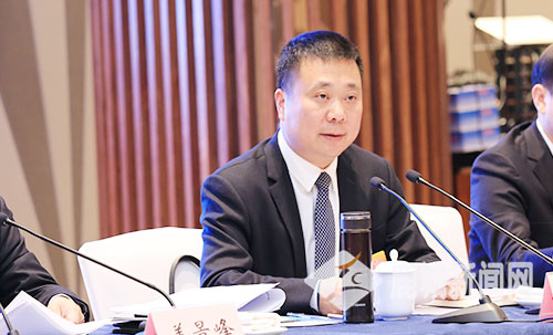 区"精建精美"工作情况,区领导王易进,徐强,曾恩伟,虞立清,王炯,全一凡