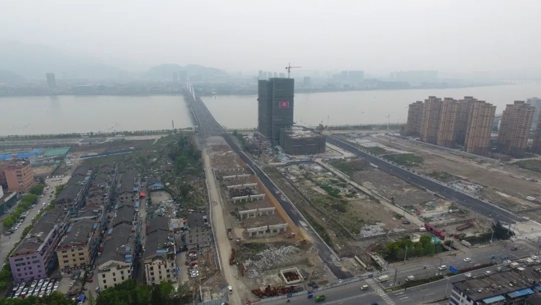 仰义到永嘉10分钟可达官岭隧道升级为双向4车道330国道104国道鹿城段