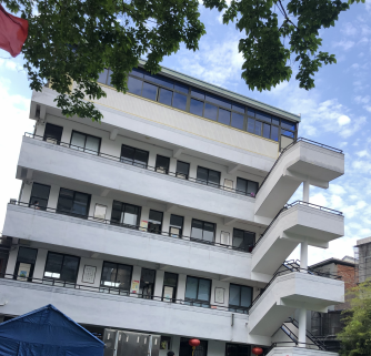 原拆原建12班完全小學溫州市建設小學五馬校區進場施工時間為