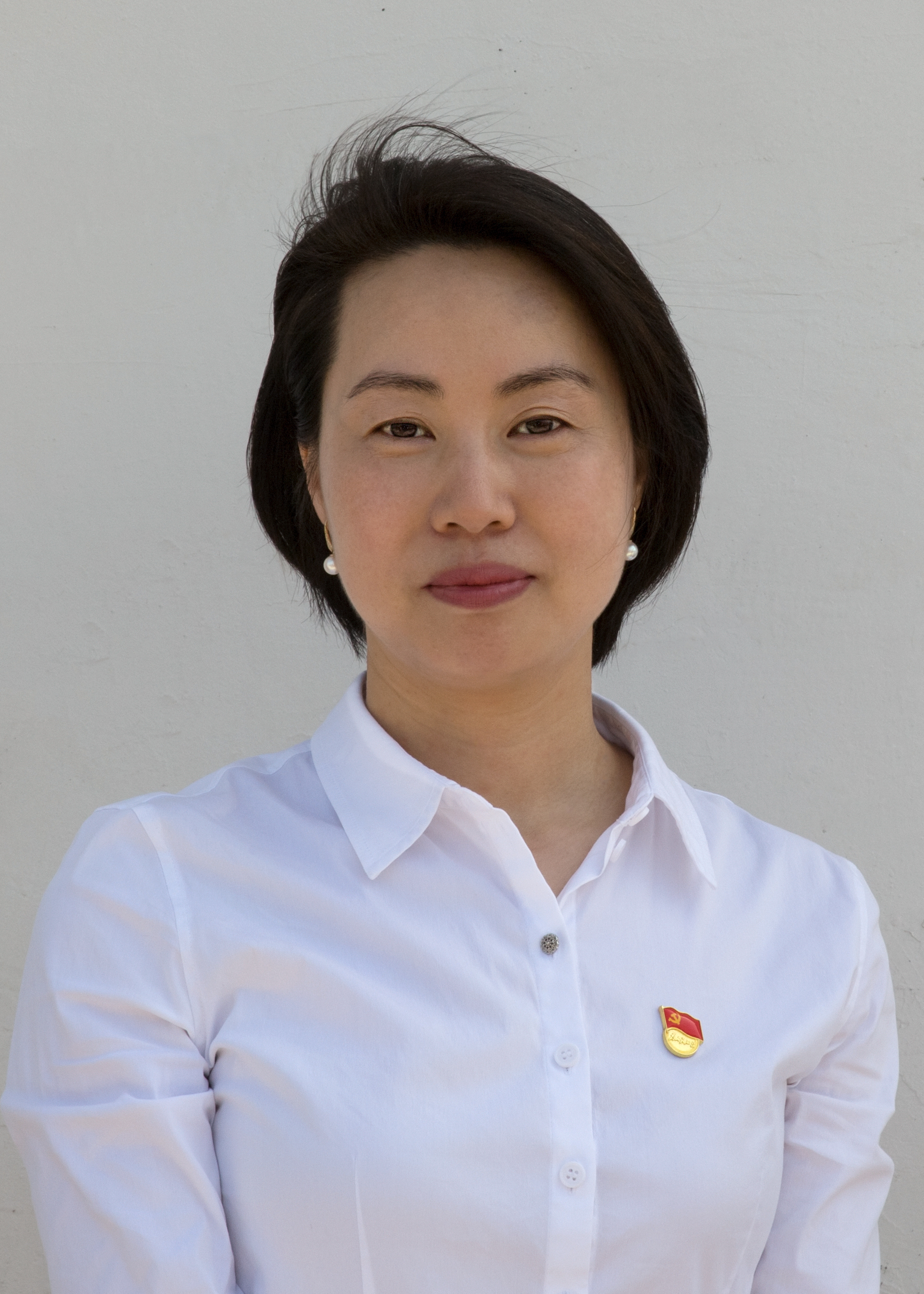 一把手谈贯彻区委全会精神叶正茂加快建设温州国际未来科技岛为打造