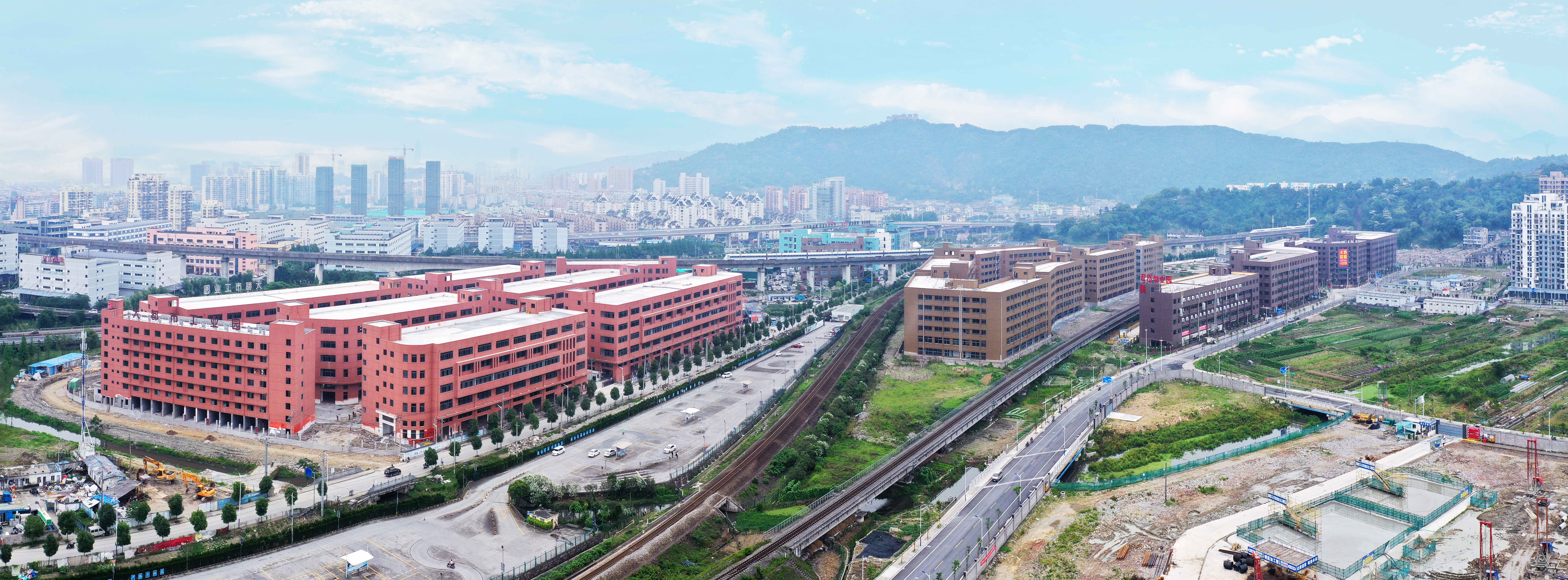 双屿集体经济总量增量增速全区第一