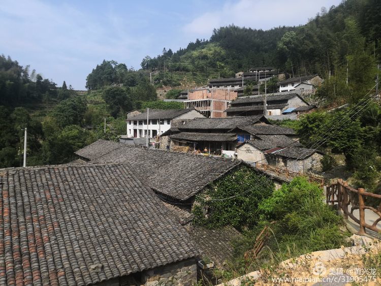 寻访挖掘鹿城区山福镇西坑地方革命史