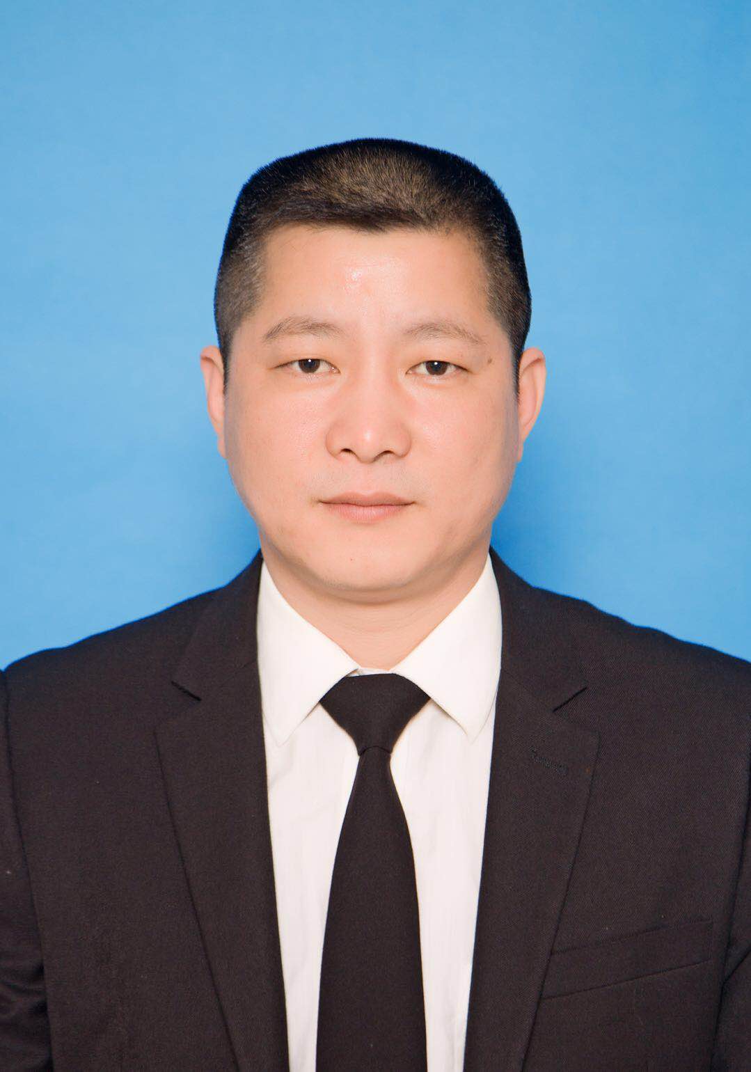 仰义街道办事处领导信息黄建勇