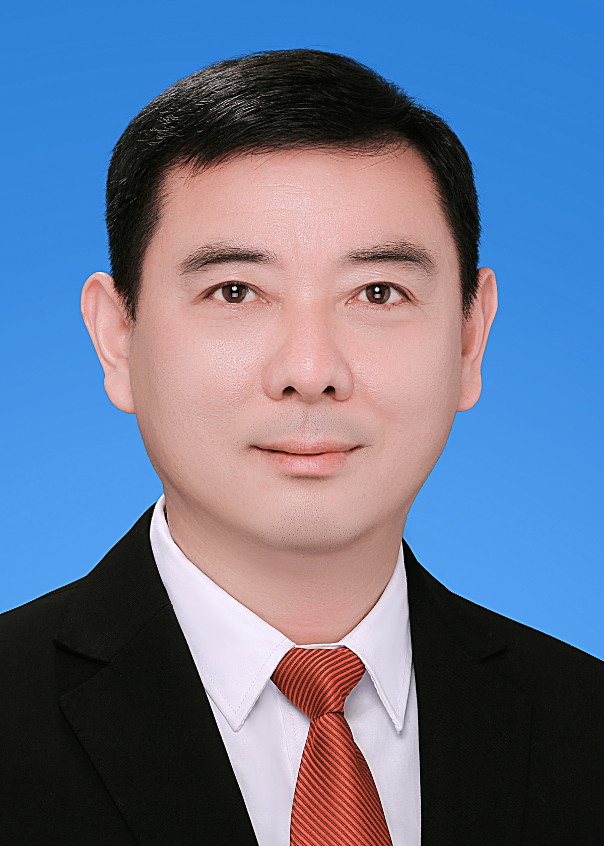 区应急管理局领导信息杨国富