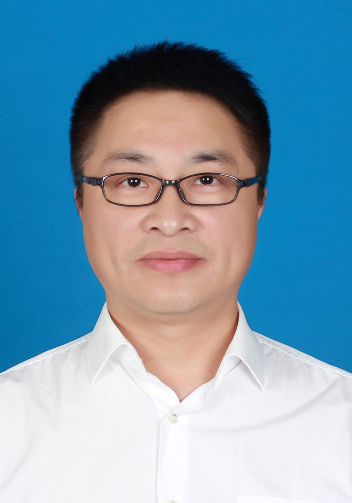 市生态环境局鹿城分局领导信息温自坚