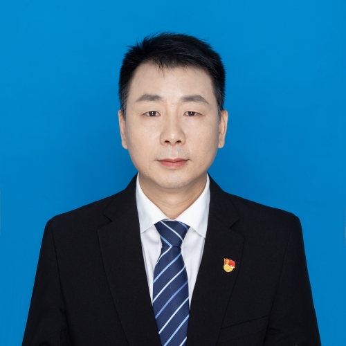 区司法局领导信息孙曙光