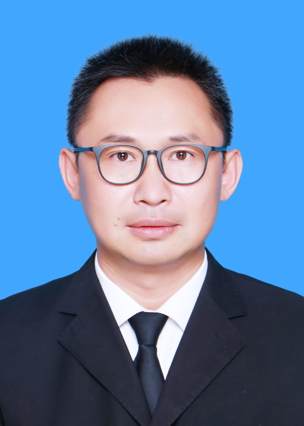 赵建军职务党委委员,副局长.