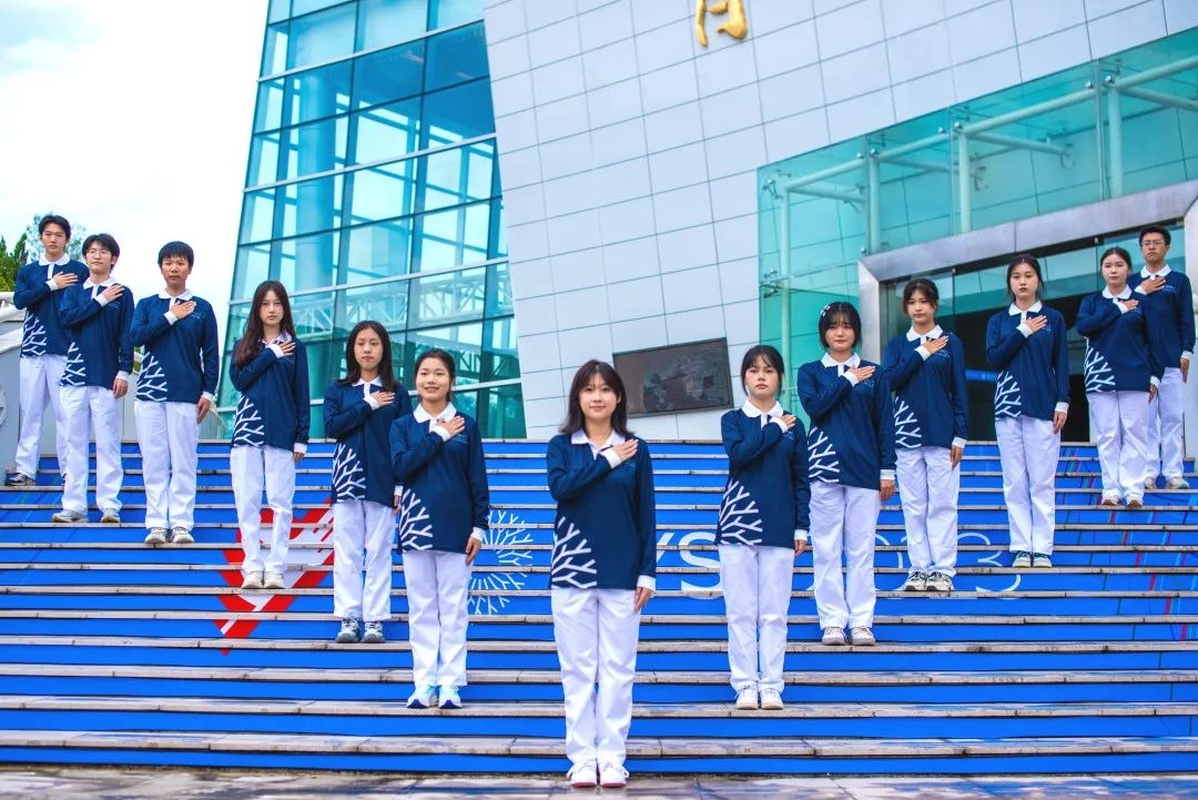 542名“小瓯柑”整装待发！2023世界青年科学家峰会志愿者，出征！