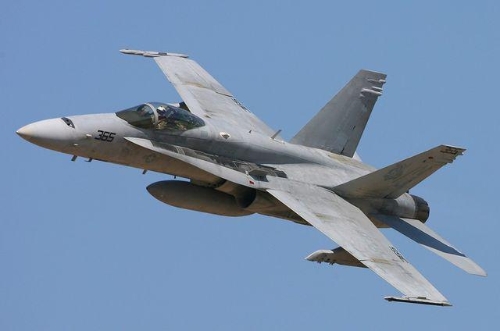 F30战斗机图片