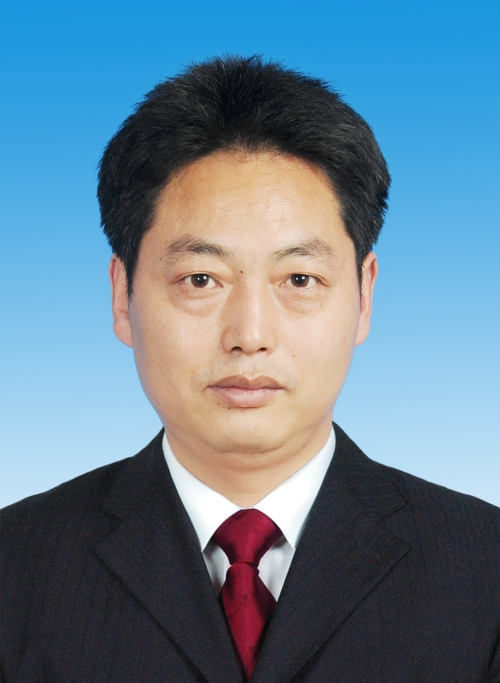 徐益忠