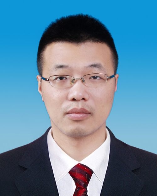 罗俊