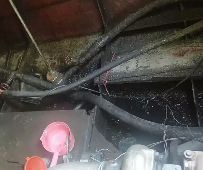 金清船舶修造