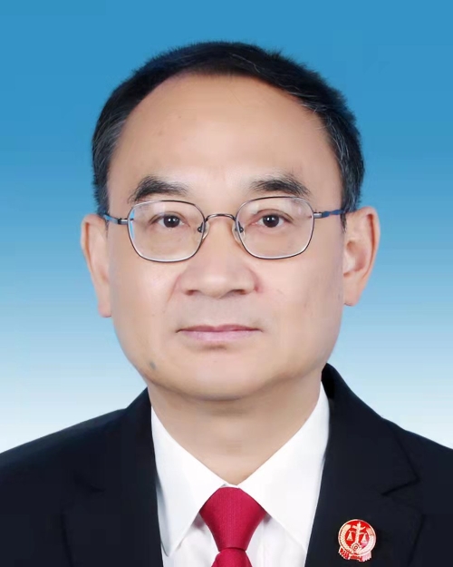 李忠平