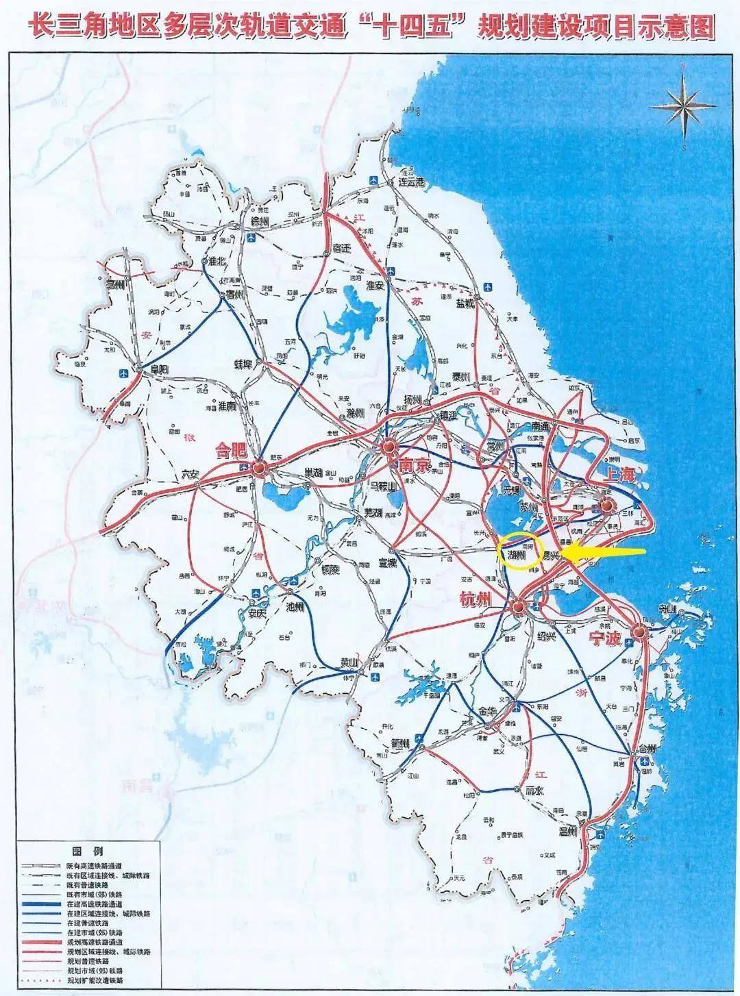 重磅有了這條城際鐵路海寧鹽官古鎮將直通蕭山機場