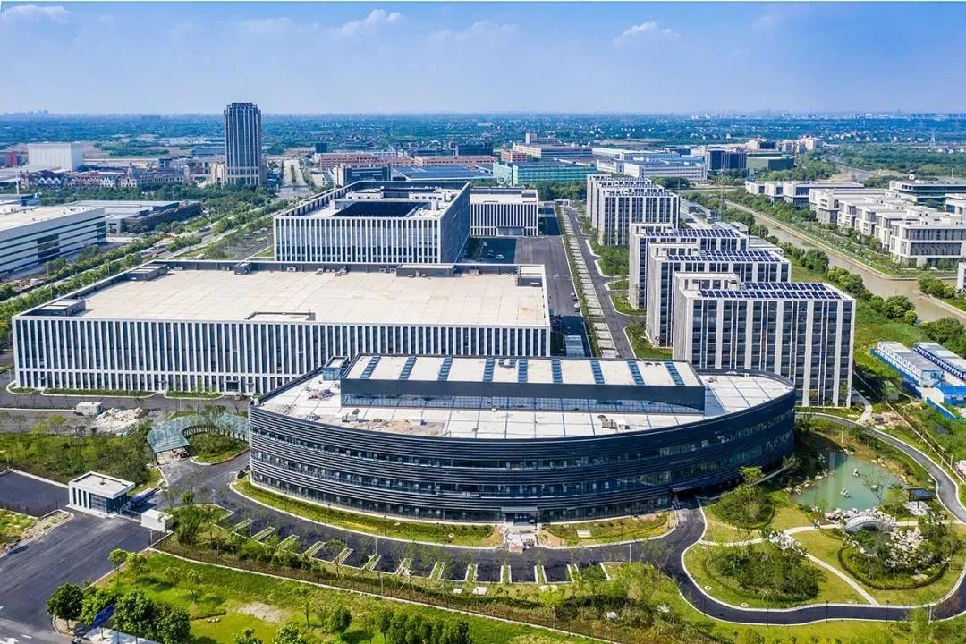 海宁与潮共舞续写精彩