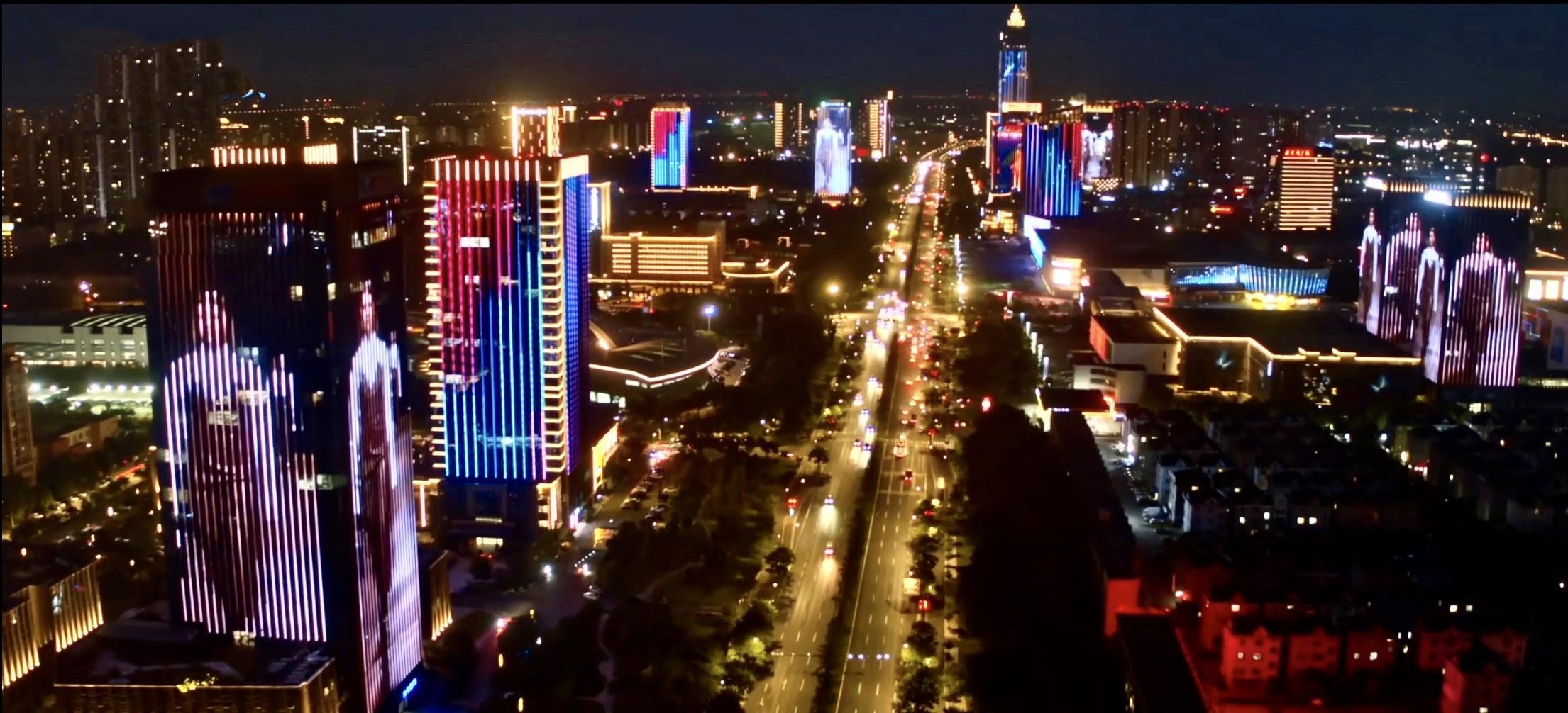 入选首批省级名单海宁这个地方未来可期