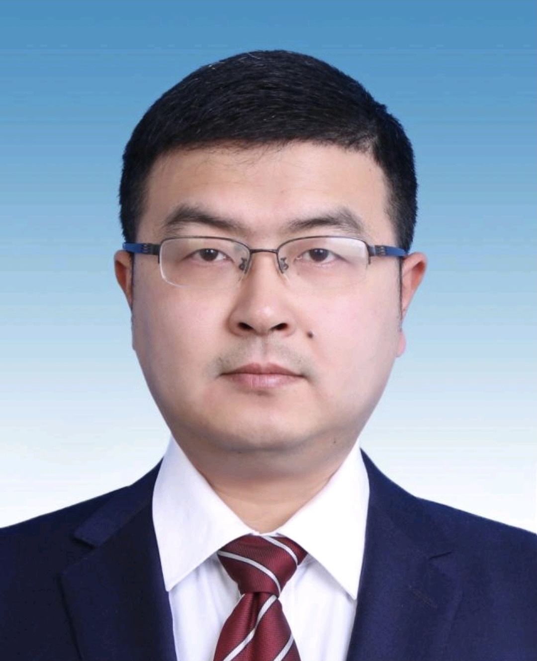 海宁市人民政府门户网站 副市长:任博