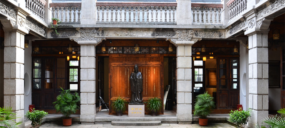 温州市南戏博物馆怎么样 温州市南戏博物馆怎么样 - 温州本地宝