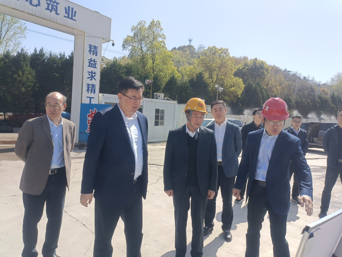 市委常委、副市长程炜博督导调研民政项目建设工作 (3).jpg