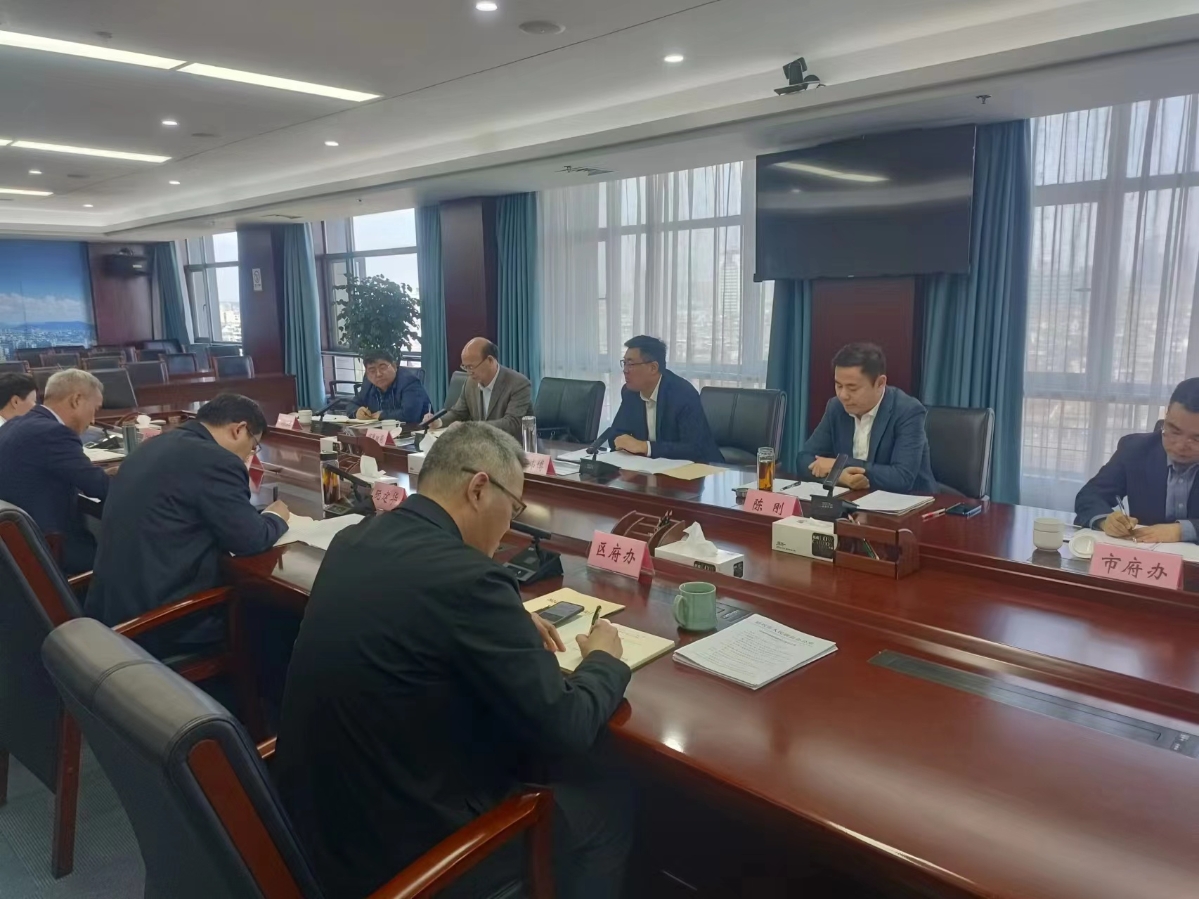 市委常委、副市长程炜博督导调研民政项目建设工作 (2).jpg