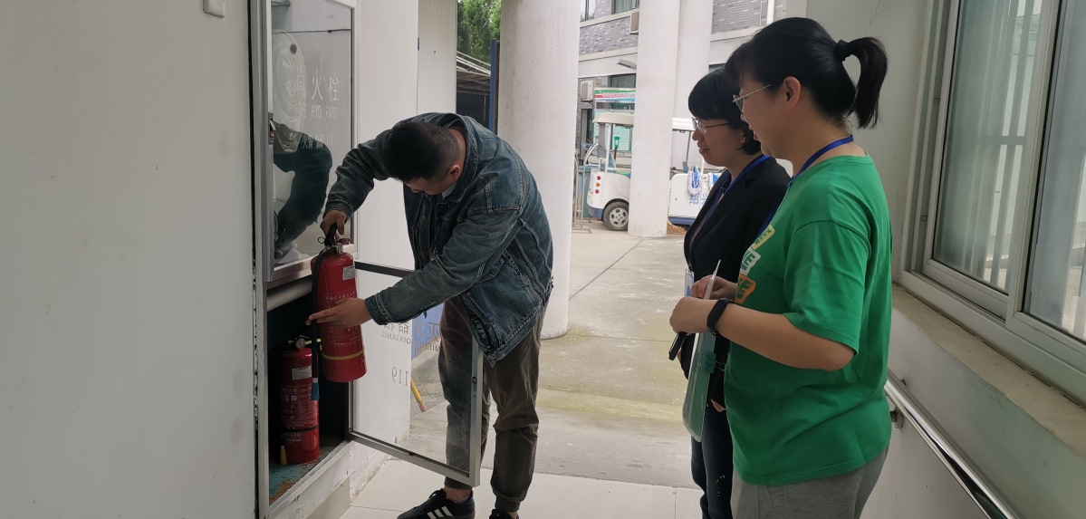 (改）市救助管理站开展站内消防安全隐患大排查.jpg
