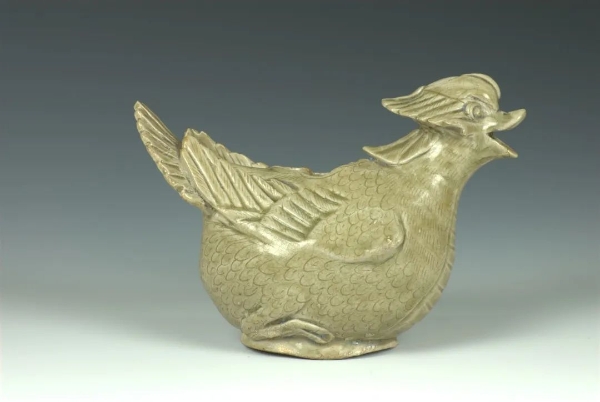 首届浙江省博物馆"百大镇馆之宝"公布,绍兴7件馆藏文物入选--信息新报