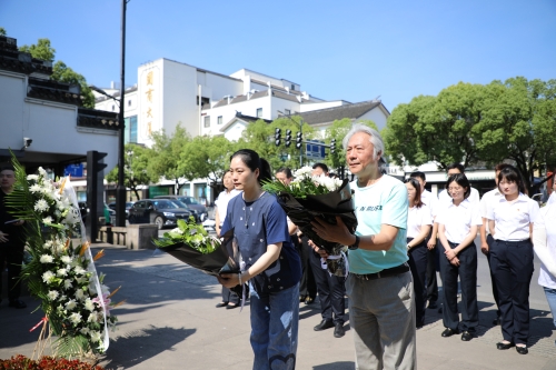 徐锡麟就义照片图片