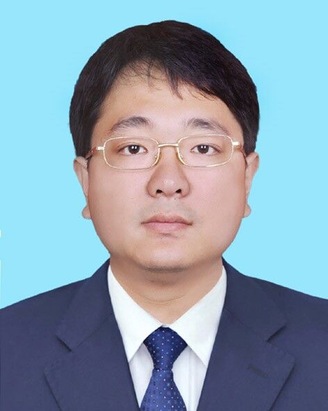 陈海忠
