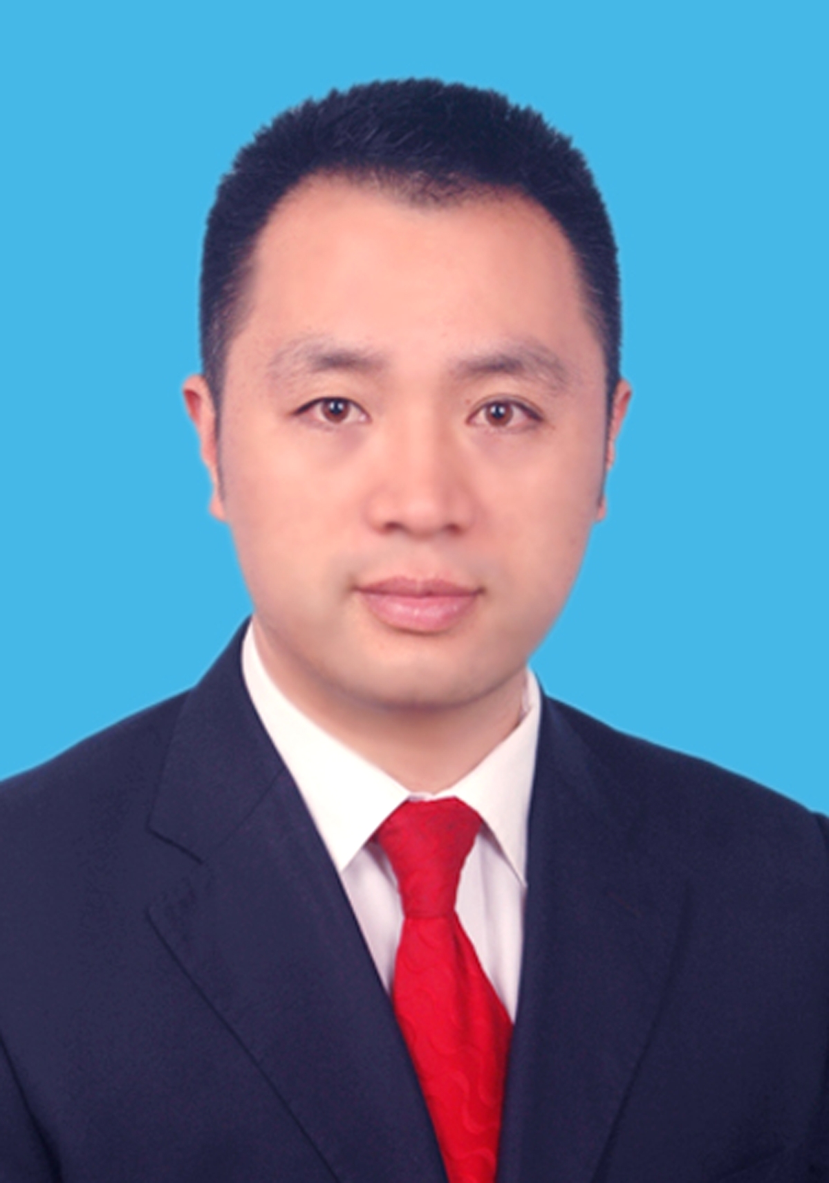 张海波