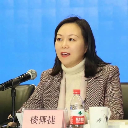 局党组书记,局长楼倻捷讲话楼倻捷指出:要重视市领导关注的问题