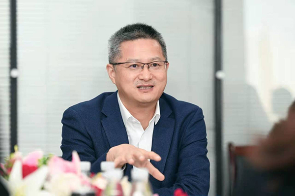 浙江湃肽与华熙生物共建研发实验室签约揭牌