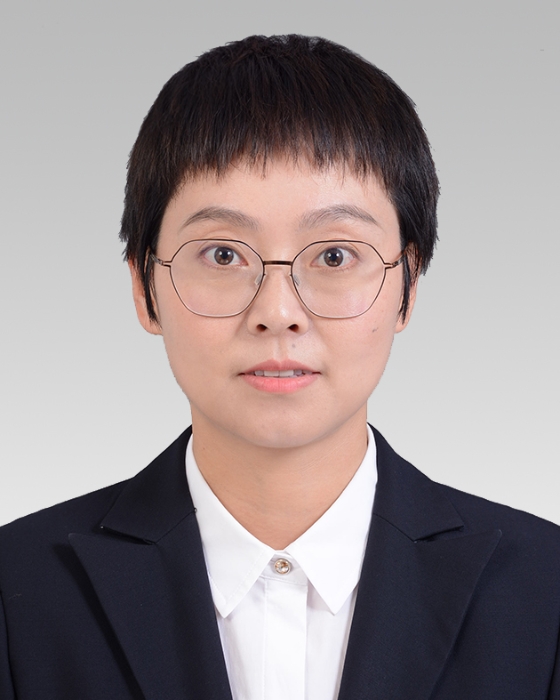 裘张洁