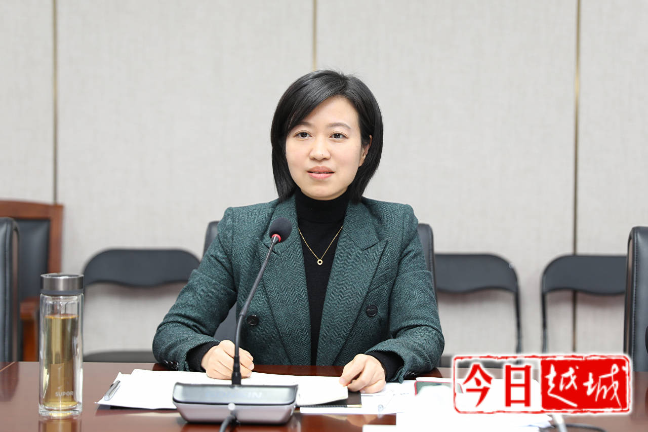 区委宣传部召开2022年度三件事工作会议