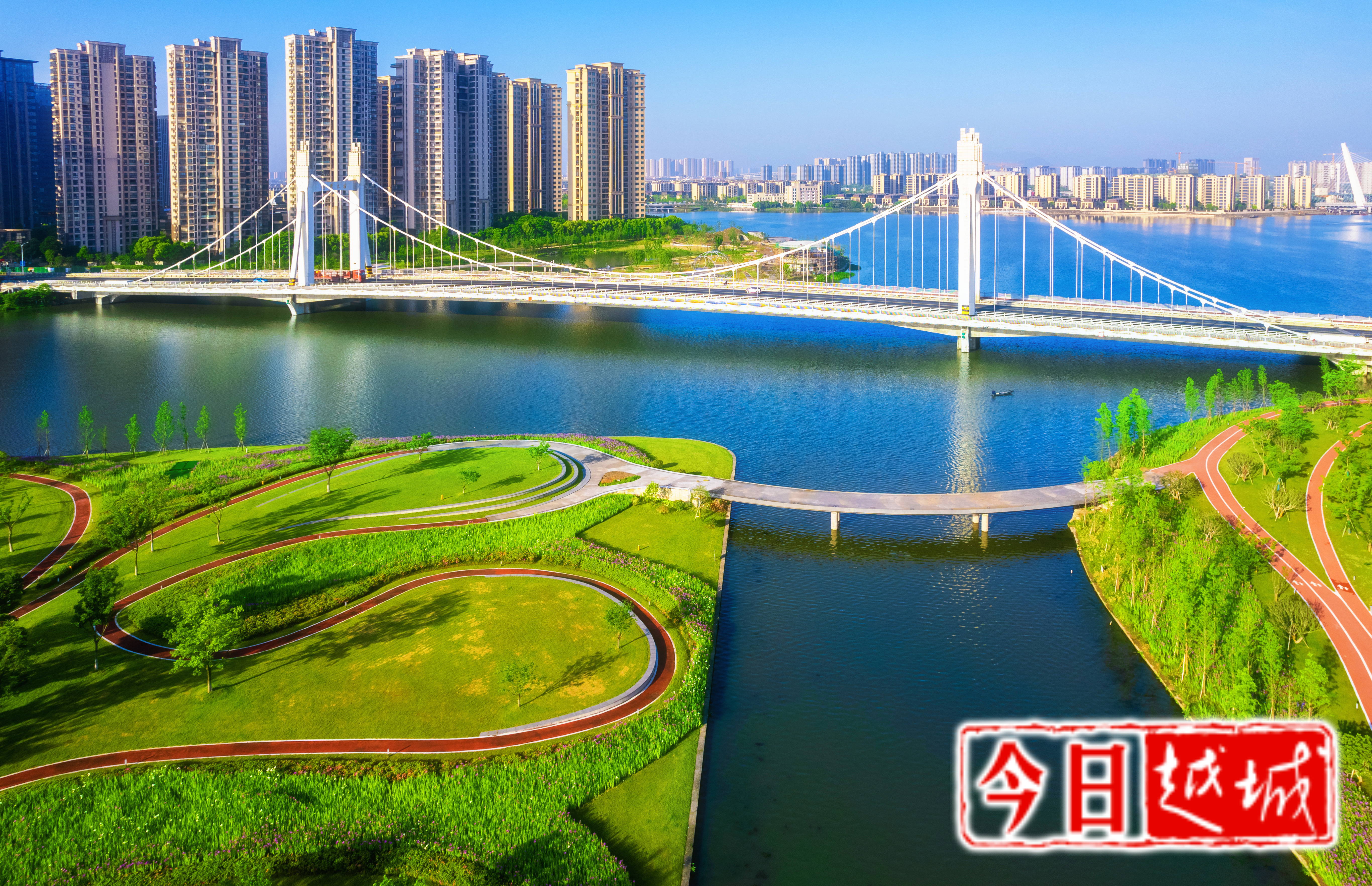 俞李峰 环城河步道.jpg