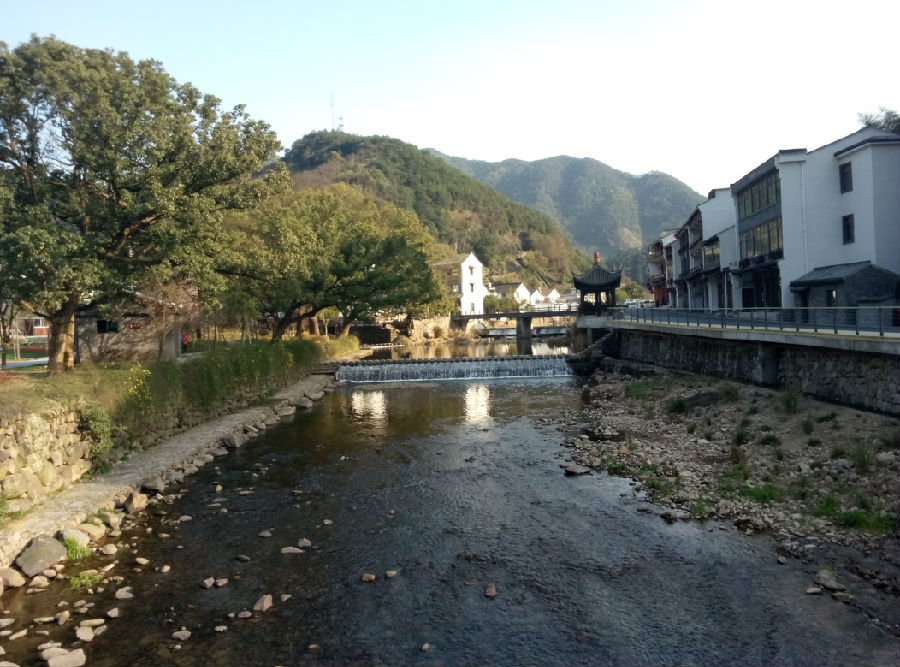 地址信息浙江绍兴诸暨市赵家镇东溪村交通攻略建议自驾,从诸暨站出发